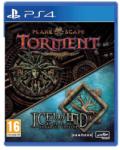 Skybound Planescape Torment Enhanced Edition + Icewind Dale Enhanced Edition (PS4)