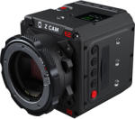 Z CAM E2-F8 Full-Frame 8K Camera video digitala