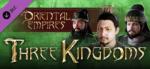 Iceberg Interactive Oriental Empires Three Kingdoms DLC (PC)