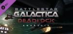 Slitherine Battlestar Galactica Deadlock Anabasis DLC (PC)