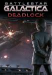 Slitherine Battlestar Galactica Deadlock Resurrection DLC (PC)