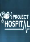 Oxymoron Games Project Hospital (PC)