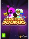 Excalibur Laser Disco Defenders (PC)