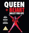 Eagle Rock Queen & Maurice Béjart - Ballet For Life (DVD)