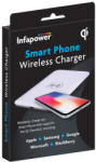 INFAPOWER Incarcator universal wireless Infapower P044 pentru smartphone