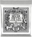 Ernie Ball 1535 A5 klasszikus gitár szálhúr ezüst bevonattal