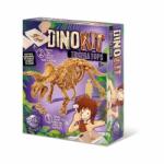 Buki France Paleontologie - Dino Kit - Triceratops - bebeart