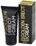 Cobeco Pharma Big Boy: Golden Erect Cream - 50 ml (DE/PL/HU/CZ/LV/SL)