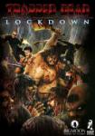 Iceberg Interactive Trapped Dead Lockdown (PC)