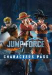 BANDAI NAMCO Entertainment Jump Force Characters Pass (PC)