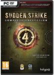 Kalypso Sudden Strike 4 [Complete Collection] (PC) Jocuri PC