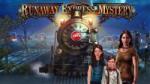 Libredia Entertainment Runaway Express Mystery (PC)