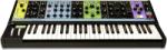 Moog Matriarch