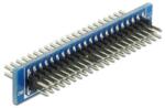 Delock Адаптер Delock IDE 44 pin мъжко > IDE 44 pin мъжко (DELOCK-65090)