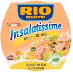 Rio Mare Insalatissime kukoricás tonhalsaláta (160g)