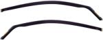 Heko - Полша Renault magnum ae комплект ветробрани за предни врати 2 части (27137)
