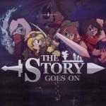 Kiss Publishing The Story Goes On (PC)