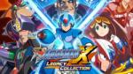 Capcom Mega Man X Legacy Collection (PC) Jocuri PC