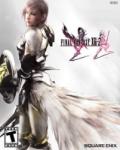 Square Enix Final Fantasy XIII-2 (PC)