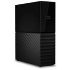 Western Digital My Book 12TB USB 3.0 (WDBBGB0120HBK-EESN)