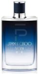 Jimmy Choo Man Blue EDT 100 ml Tester Parfum