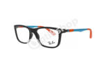 Ray-Ban szemüveg (RB 1549 3784 48-16-125)