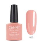 CANNI Oja semipermanenta, Canni, 062 coral, 7.3 ml