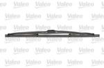 Valeo Lamela stergator FIAT IDEA (350) (2003 - 2016) VALEO 574108