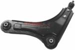 METZGER Bascula / Brat suspensie roata DAEWOO NUBIRA Limuzina (KLAN) (2003 - 2016) METZGER 58030101