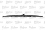 Valeo Set stergatoare parbriz FIAT PALIO Weekend (178DX) (1996 - 2016) VALEO 576018