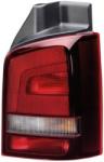 HELLA Lampa spate VW TRANSPORTER V caroserie (7HA, 7HH, 7EA, 7EH) (2003 - 2016) HELLA 2SK 010 318-101