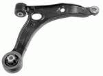 LEMFÖRDER Bascula / Brat suspensie roata PEUGEOT BOXER bus (2006 - 2016) LEMFÖRDER 34834 01