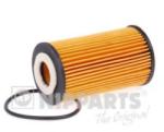 NIPPARTS Filtru ulei OPEL ASTRA J (2009 - 2016) NIPPARTS N1310906