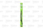 Valeo Set stergatoare parbriz FIAT PANDA Van (169) (2004 - 2016) VALEO 576017