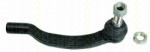 TRISCAN Cap de bara FIAT DUCATO platou / sasiu (250, 290) (2006 - 2016) TRISCAN 8500 10119
