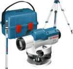 Bosch GOL 26 D + GR 500 + BT 160 061599400E