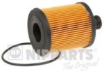 NIPPARTS Filtru ulei FIAT 500 (312) (2007 - 2016) NIPPARTS N1318014