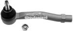 RINGER Cap de bara CITROEN DS4 (2011 - 2015) RINGER 1140001053