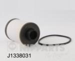 NIPPARTS Filtru combustibil OPEL AGILA (B) (H08) (2008 - 2016) NIPPARTS J1338031