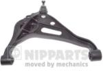 NIPPARTS Bascula / Brat suspensie roata SUZUKI GRAND VITARA II (JT) (2005 - 2016) NIPPARTS N4918015