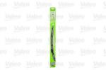 Valeo Lamela stergator MITSUBISHI PAJERO III Canvas Top (V6_W, V7_W) (2000 - 2006) VALEO 576006