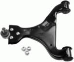 LEMFÖRDER Bascula / Brat suspensie roata MERCEDES VITO / MIXTO caroserie (W639) (2003 - 2016) LEMFÖRDER 33289 01