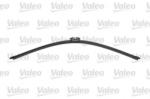 Valeo Lamela stergator SKODA RAPID Spaceback (NH1) (2012 - 2016) VALEO 574615