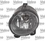 VALEO Proiector ceata BMW Seria 3 Cupe (E92) (2006 - 2013) VALEO 044361