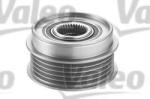 VALEO Fulie alternator AUDI A4 (8D2, B5) (1994 - 2001) VALEO 588051