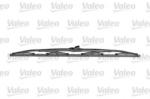 Valeo Lamela stergator VW POLO CLASSIC (6KV2) (1995 - 2006) VALEO 574117