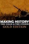 Strategy First Making History The Calm & the Storm [Gold Edition] (PC)