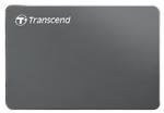 Transcend StoreJet 1TB (TS1TSJ25C3S)
