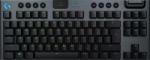 Logitech G915 TKL GL Tactile US (920-009503) Клавиатури