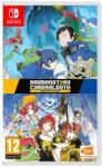 BANDAI NAMCO Entertainment Digimon Story Cyber Sleuth [Complete Edition] (Switch)